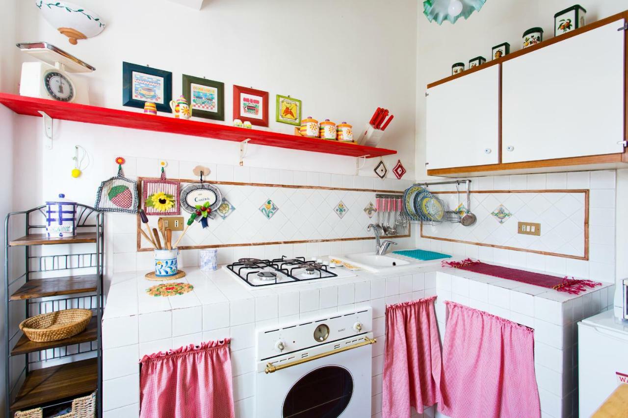 Maison Tulip パレルモ エクステリア 写真